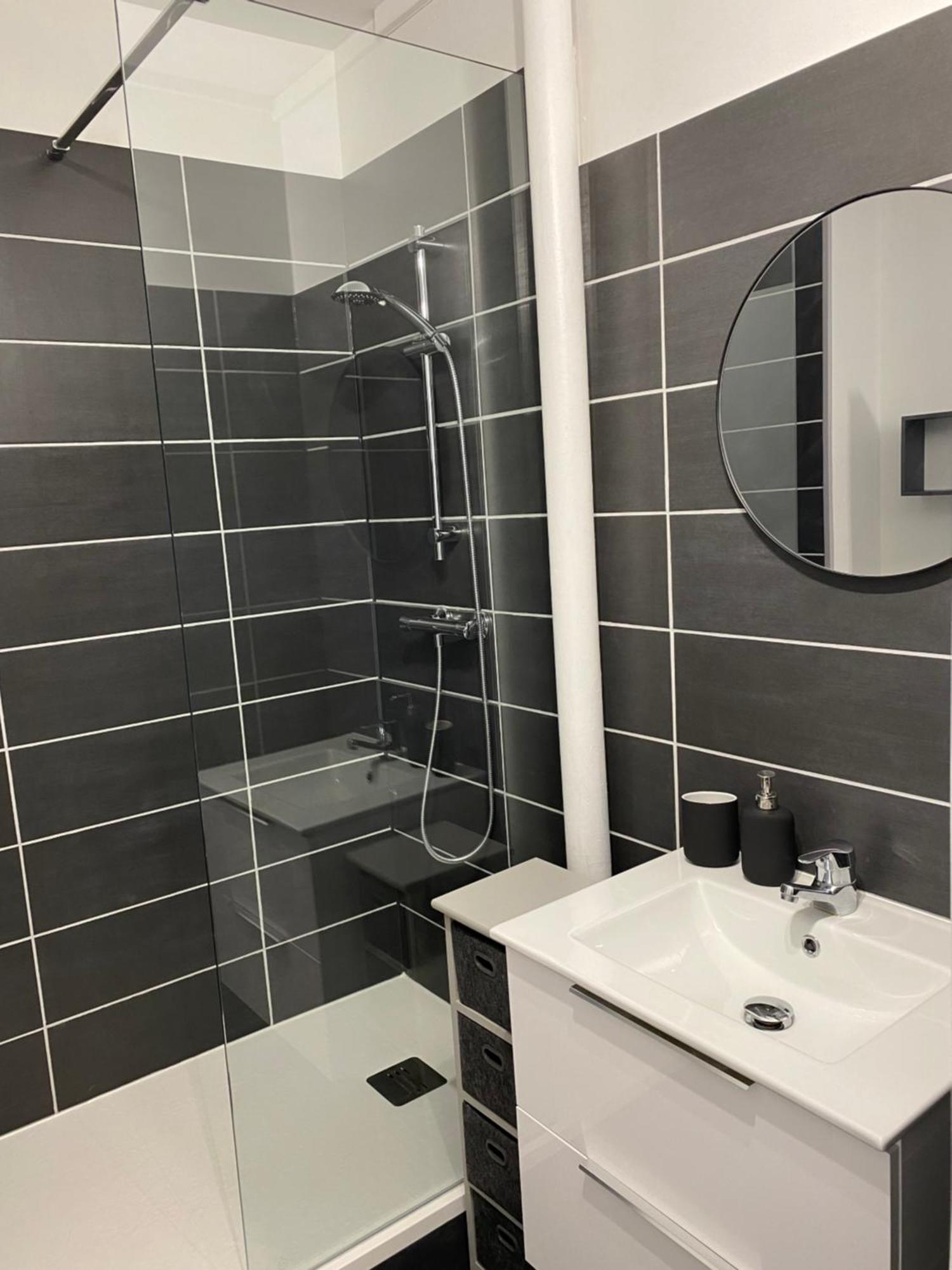 Superbe Appartement Au Bord De Vienne Лимож Экстерьер фото